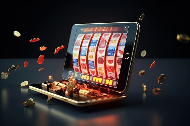 Aplikasi cyberhackid di layar smartphone menampilkan menu navigasi, riwayat taruhan, dan opsi pembayaran lokal