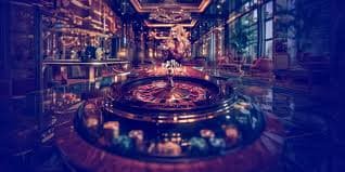 Tampilan Perpustakaan Game cyberhackid di aplikasi mobile dengan kategori live dealer dan slot games